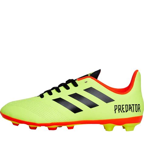 adidas Predator 18.4 FxG 